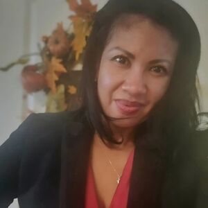 Meet your Posher, Tamieka